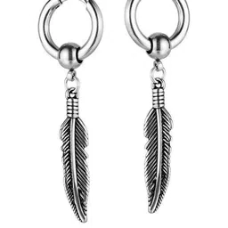 HOUSEOFTRENDZZ Contemporary Drop Earrings-picture-15