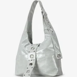 CORSICA Half Moon Shoulder Bag image 4