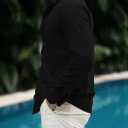 EARNSHAW Men Casual Shirt image 4