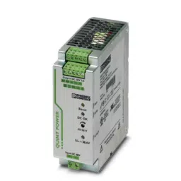 Phoenix Contact 125 mm DC/DC Converters with IP20 Protection QUINT-PS/48DC/48DC/5 2905008-picture-47