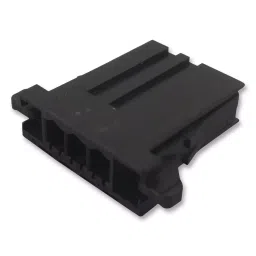 AMP - TE CONNECTIVITY HOUSING, RECEPTACLE, NYLON, 3WAY, 1-178288-3 (Pack 10)-image-14