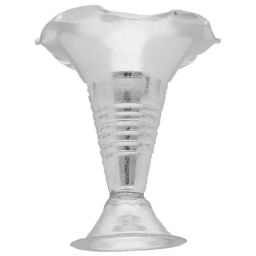 Sri Jagdamba Pearls 0.8 Silver Candle Stand-picture-44