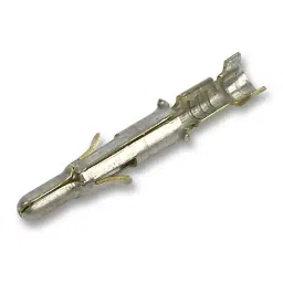 AMP - TE CONNECTIVITY CONTACT, PIN, 20AWG TO 14AWG, CRIMP, 926894-1-picture-38