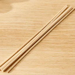 Home Centre Transparent & White Eucalyptus & Mint Diffuser Set - 100ml image 4