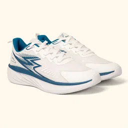 yoho Men RushHour Dynamiq Lace-Ups Sneakers-picture-43