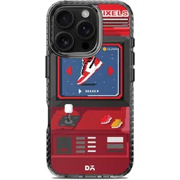 DailyObjects Quirky Printed iPhone 16 Pro Max Back Case Mobile Accessories-picture-27