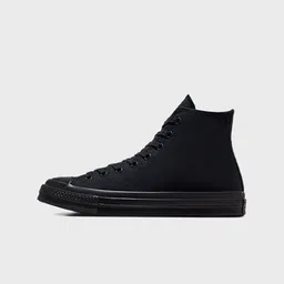 Converse Unisex High-Top Lace-Ups Sneakers image 3