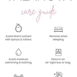 VALANOVA 18K Rose Gold Plated 0.22Ct Lab Grown Diamond Pendant image 2