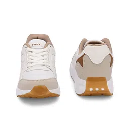 HRX by Hrithik Roshan Men Colourblocked Sneakers image 4