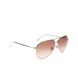 Victoria Beckham Women Aviator Sunglasses With UV Protected Lens-image-0