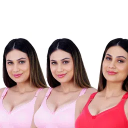 LADYLAND Bra Full Coverage image 2