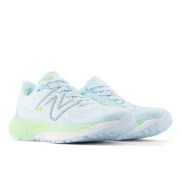 New Balance Women 880 Blue Running Shoes-picture-11