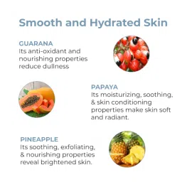 skin co. Dermaglow Anti Tan Nourishing 8 Step Facial Kit image 4