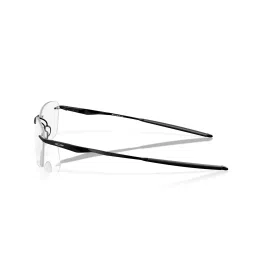 Oakley Men Square Black Frames - 0OX511551150253 image 5