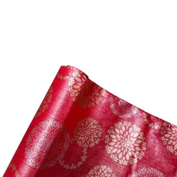 Mopak Decor Red Set of 1 Regular Shelf Liner Organisers image 4