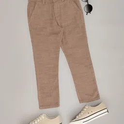 Pantaloons Junior Boys Trousers-image-49