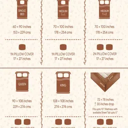 Bedirah Living Pink Floral 210 TC King Bedsheet with 2 Pillow Covers image 2