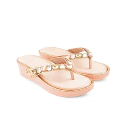 Froh Feet Platform Sandals image 5