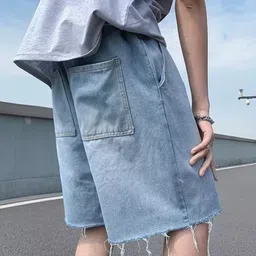 KPOP Men Shorts image 3