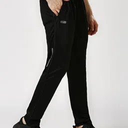 Black Panther Men Track Pants image 2