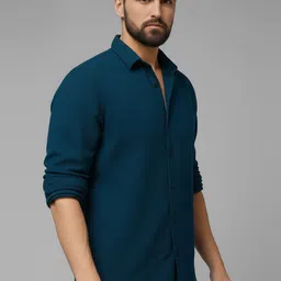 SZN Men Standard Casual Shirt-picture-33