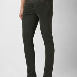 VAN HEUSEN DENIM LABS Men Skinny Fit Jeans image 4