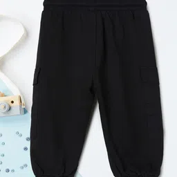 max Boys Joggers Trousers image 3