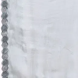 Leelavati Embroidered Organza Saree image 5