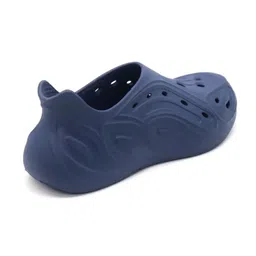 HRX by Hrithik Roshan Men Self Design Clogs image 4