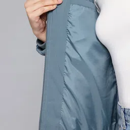 Fort Collins Parka Jacket with Detachable Hood image 5