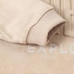 max Boys Printed Sweatshirt image 2