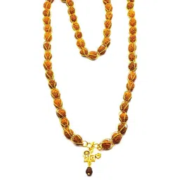 RAVIOUR LIFESTYLE Synthetic Necklace-picture-22