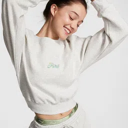 Victoria's Secret Women Sweatshirt-picture-12