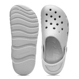 BERSACHE Men Rubber Clogs image 4