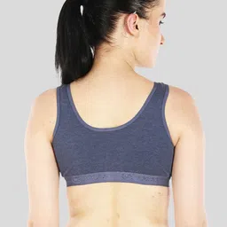 CKARFE Bra Full Coverage image 4