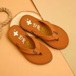 DR Sttep Men Thong Flip-Flops-picture-13