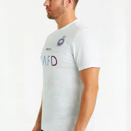 dostitch Men Cristiano Ronaldo Printed Dri-FIT T-shirt-picture-16