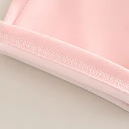 INCLUD Girls Round Neck Sweatshirt With Pants image 3