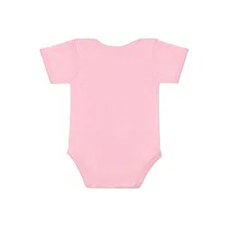 Arvesa Infants Printed Bodysuit image 3