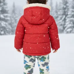 Nicsy Infants Pack Of 3 Printed Lounge Pants image 2