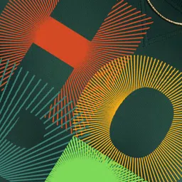 Moda Rapido Women Printed Sweatshirt image 4