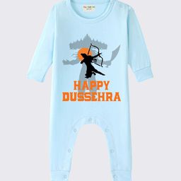 BLUSHES Infants Kids Printed Pure Cotton Romper-picture-38