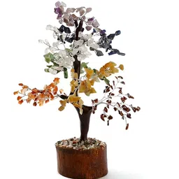 Gemsmantra Gold-Toned Figurine Showpiece image 2