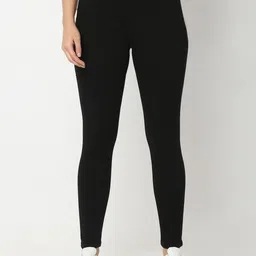 SPYKAR Women Slim Fit High-Rise Stretchable Jeans-image-68