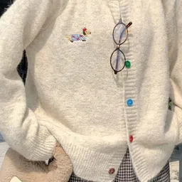 StyleCast Women Cardigan image 2