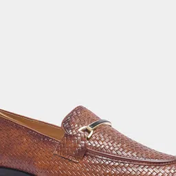 WAVE WALKER Men Loafers image 2