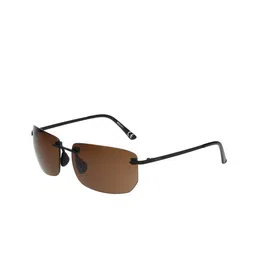 SCOTT Men Rectangle Sunglasses with UV Protected Lens-picture-22