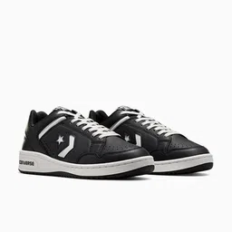 Converse Cup Sole Unisex Leather Sneakers-picture-16