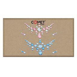 Comet Busters Face Jewels Temporary Sticker Bindi-picture-5