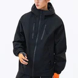 StyleCast x Revolte Men Tailored Jacket image 4